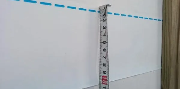 外部防水検査